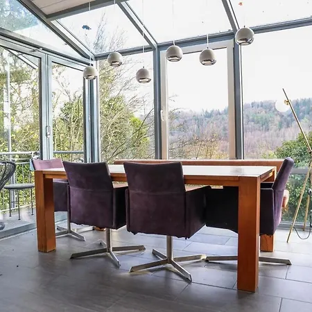 Panoramic House With Garden, Fitness * هورب آم نيكار